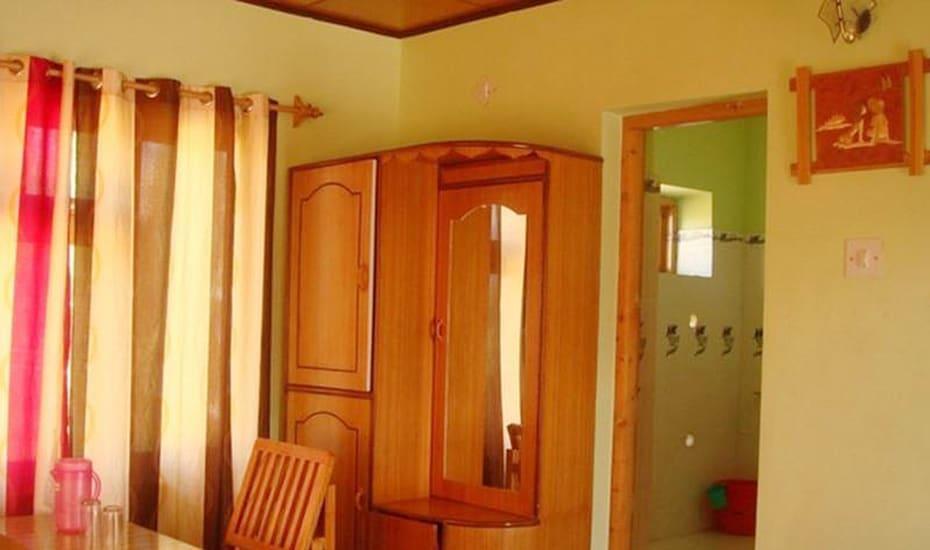 Hotel Jorchung Leh Dış mekan fotoğraf