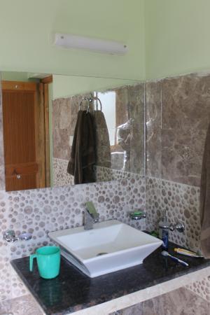 Hotel Jorchung Leh Dış mekan fotoğraf